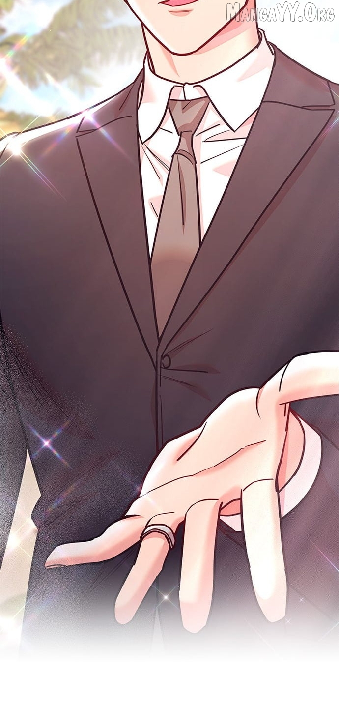 Marriage After a Close Call Chapter 49 - page 18